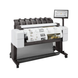 Technical, Cad & Graphic Art Printers