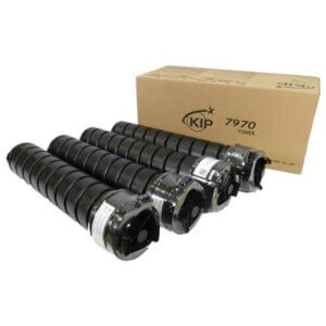 KIP 7900 Toner (4/Box)