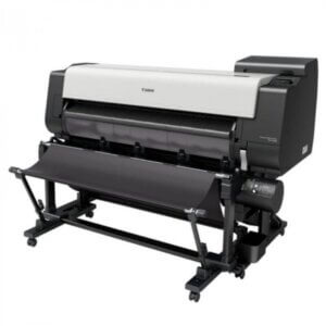 Canon imagePROGRAF 44" TX-4100 Printer with Stacker