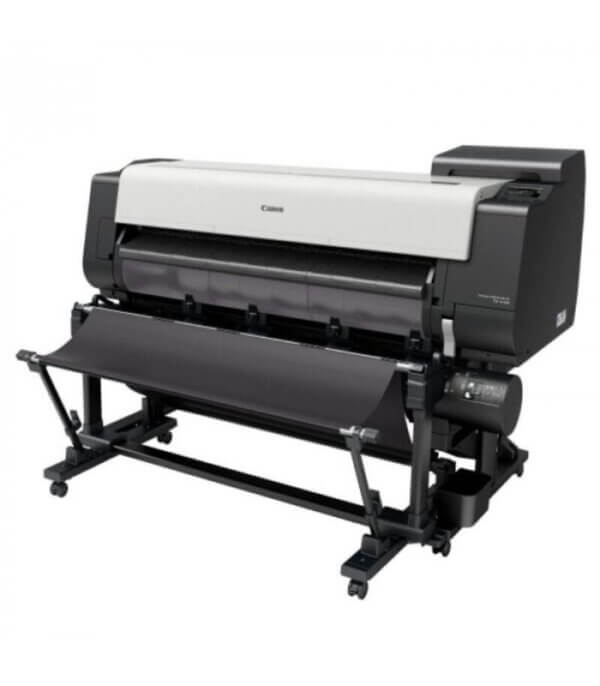 Canon imagePROGRAF 44" TX-4100 Printer with Stacker