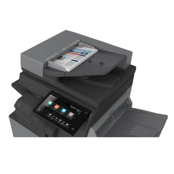 Sharp BP-50M31 Essential Monochrome Multifunction Printer 31 PPM