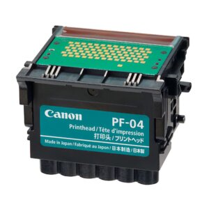 Canon PF-04 Print Head