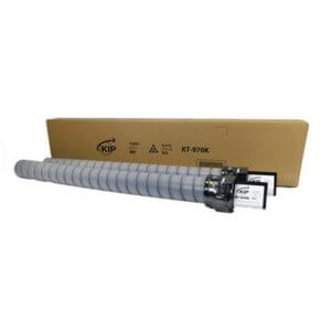 KIP 900 Series Black Toners