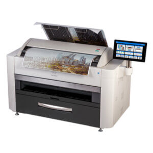 KIP Color Wide Format Systems
