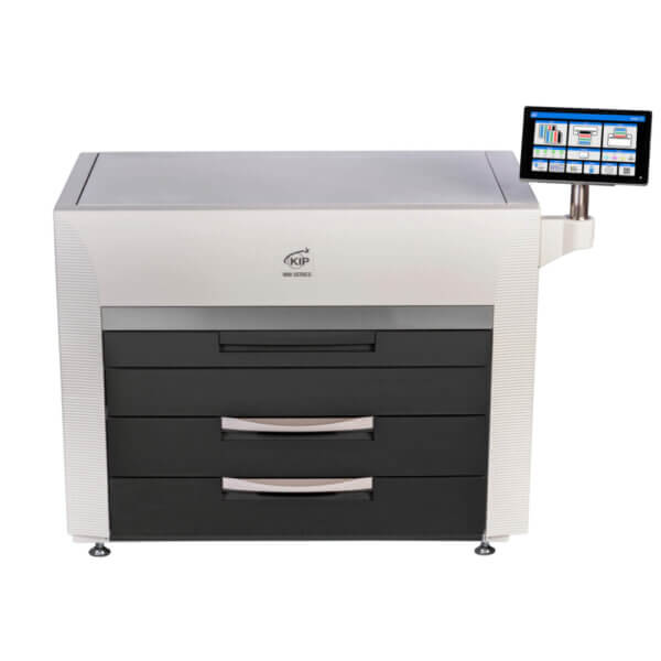 Kip 900 C Color Series Wide Format Printer