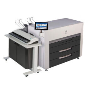 Kip 900 C Color Series Wide Format Printer