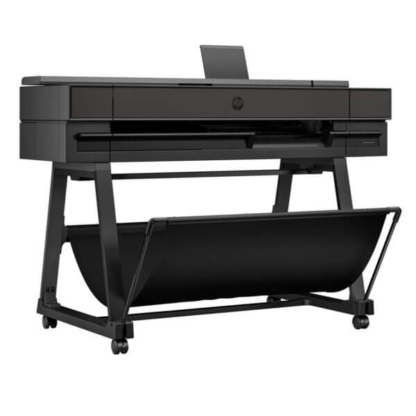 HP DesignJet T850 36" Large Format Printer