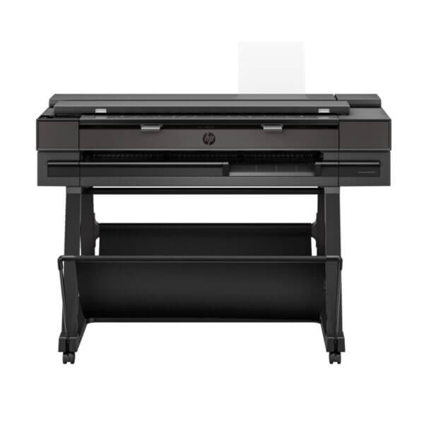 HP DesignJet T850 36" Large Format Multifunction  Printer