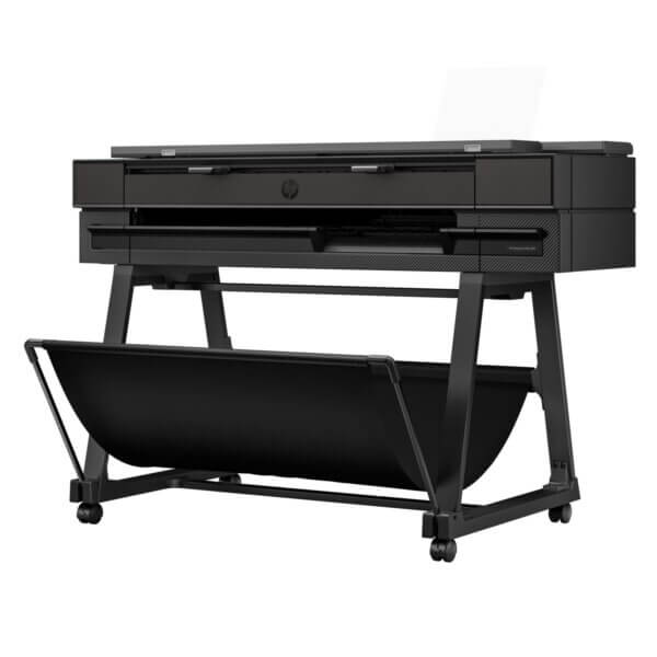 HP DesignJet T850 36" Large Format Multifunction  Printer
