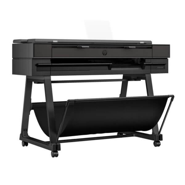 HP DesignJet T850 36" Large Format Multifunction  Printer