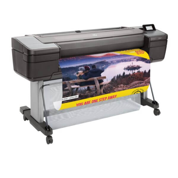 HP DesignJet Z6 44" Large Format PostScript Graphics Printer (T8W16F)