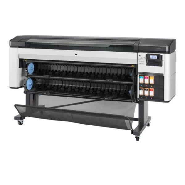 HP DesignJet Z6 Pro 64" Large Format Graphics Printer (2QU25F)