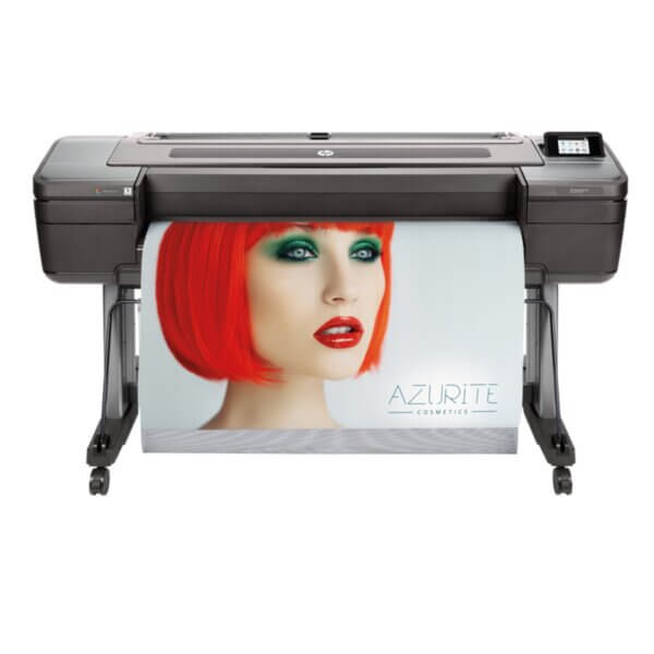 HP DesignJet Z9 44" Large Format PostScript Photo Printer (W3Z72F)