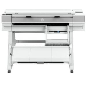 HP DesignJet T950 36" Multifunction Large Format Printer