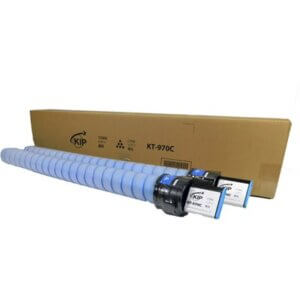 KIP 900 Series Cyan Toner
