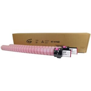 KIP 900 Series Magenta Toner