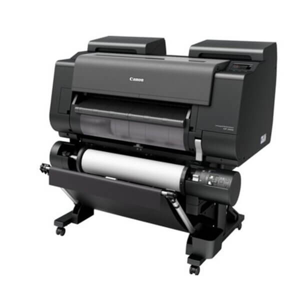 Canon imagePROGRAF 24" GP-2000