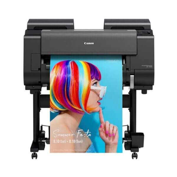 Canon imagePROGRAF 24" GP-2000