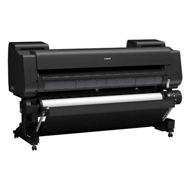 Canon imagePROGRAF 60" PRO-6600 Graphic Arts Printer