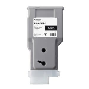 Canon PFI-320 - MBK 300ml