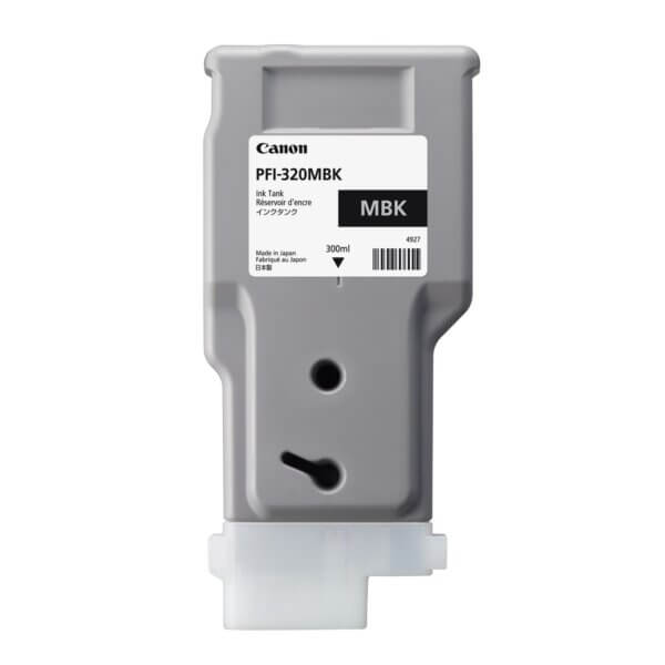 Canon PFI-320 - MBK 300ml