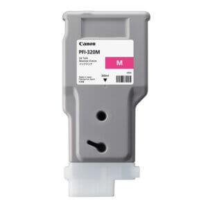 Canon PFI-320 - Magenta 300ml