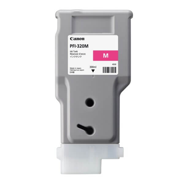 Canon PFI-320 - Magenta 300ml