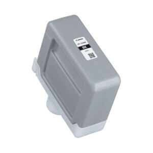 Canon PFI-340BK Black Pigment Ink Cartridge 300ml