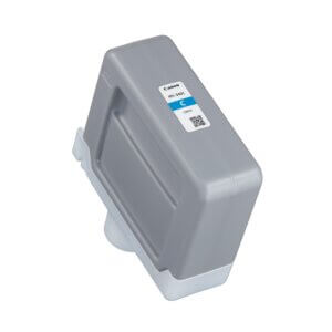 Canon PFI-340C Cyan Pigment Ink Cartridge 300ml