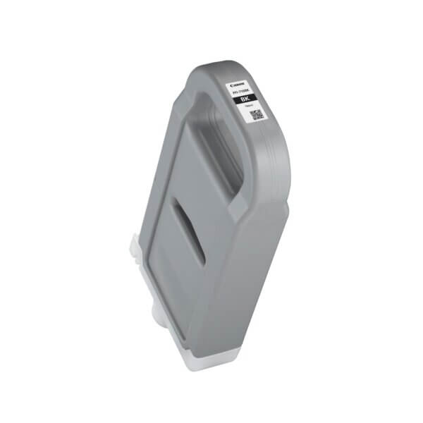 Canon PFI-710BK Black Pigment Ink Cartridge 700ml