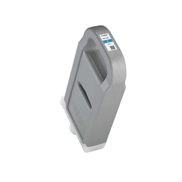 Canon PFI-710C Cyan Pigment Ink Cartridge 700ml