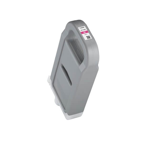 Canon PFI-710M Magenta Pigment Ink Cartridge 700ml