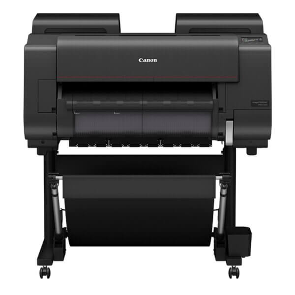 Canon imagePROGRAF 24" PRO-2600 Graphic Arts Printer