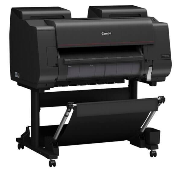 Canon imagePROGRAF 24" PRO-2600 Graphic Arts Printer