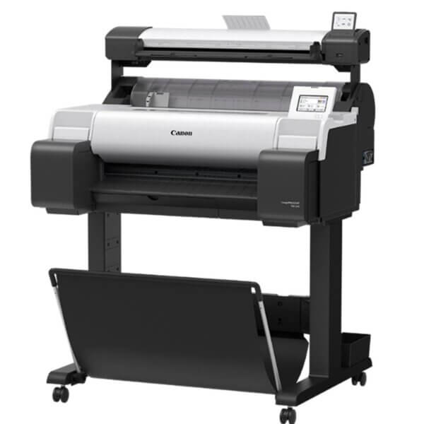 Canon imagePROGRAF 24" TM-240MFP With Scanner & Stand