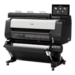 Canon imagePROGRAF 36" TX-3100MFP Z36 Scanner & Printer with Stacker