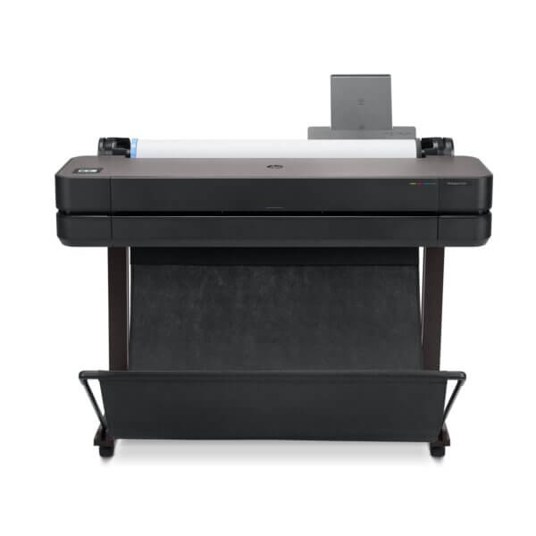 HP DesignJet T650 36" Printer with 2-year Next Business Day Support