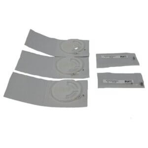 KIP 71 series Charge Wire Kit