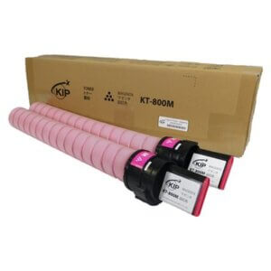 KIP 800 Series Magenta Toner