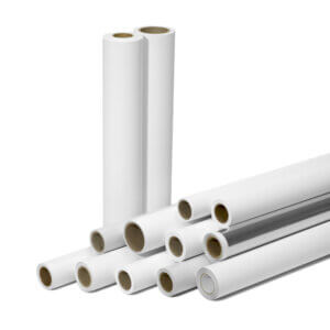 Paper Supplies