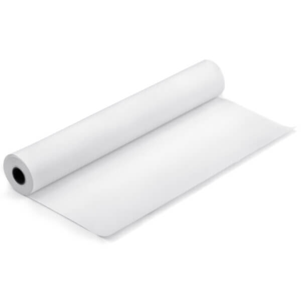 24"x100' 47lb Coated Inkjet Paper (2'' Core) 1/Box