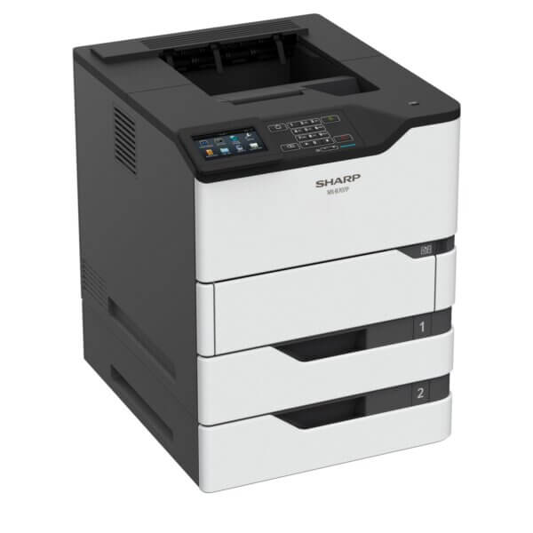 Sharp MX-B707P A4 Monochrome Printer 70 PPM