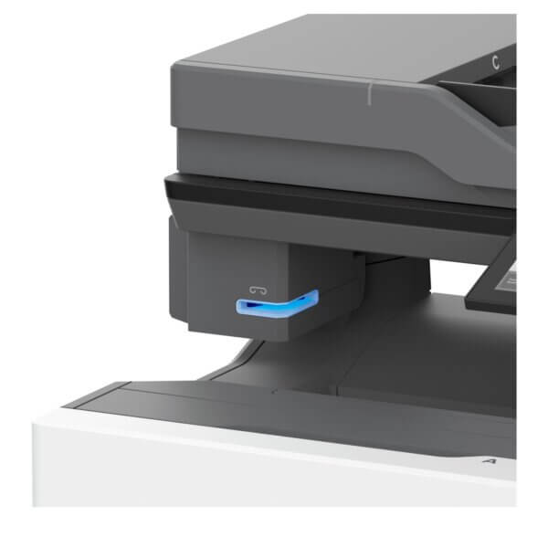 Sharp MX-C428F A4 Color Multifunction Printer 42 PPM