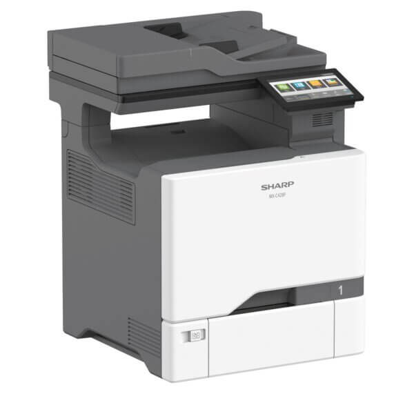 Sharp MX-C428F A4 Color Multifunction Printer 42 PPM