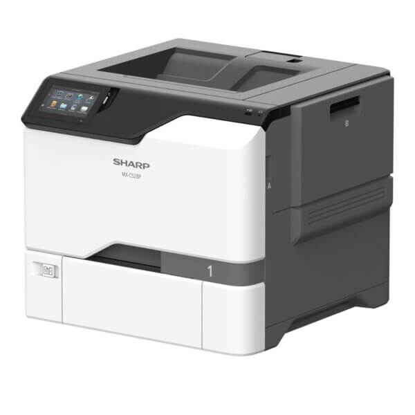 Sharp MX-C528P A4 Color Printer 52 PPM