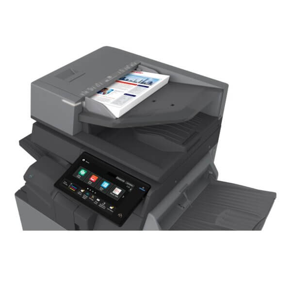 Sharp BP-70C45 Advanced Color Multifunction Printer 45 PPM