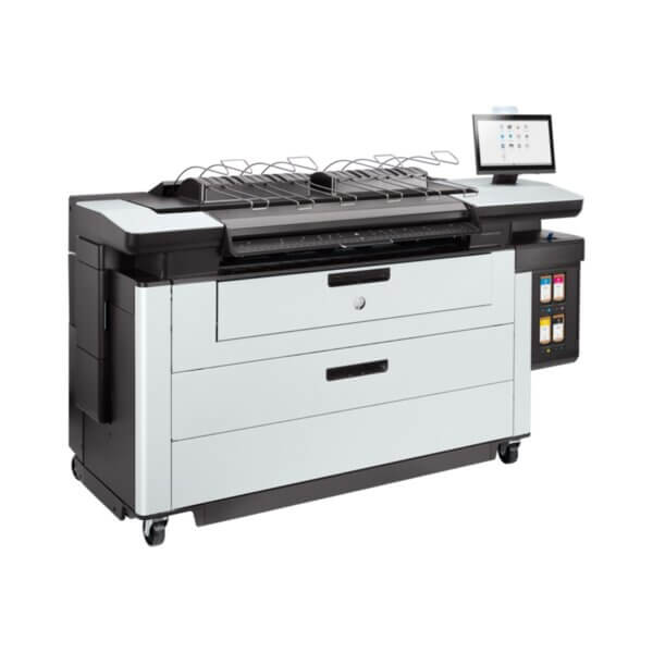 HP PageWide XL Pro 5200 Multifunction Large Format Printer (20 PPM)