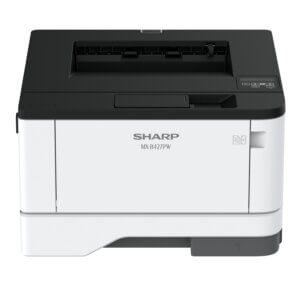 Sharp MX-B427PW A4 Monochrome Printer 42 PPM