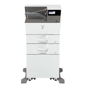 Sharp MX-B350P A4 Monochrome Printer 35 PPM