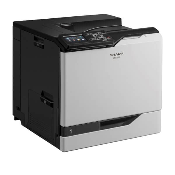 Sharp MX-C607P A4 Color Printer 60 PPM